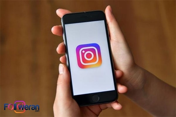 حالت روح در برنامه اینستاگرام