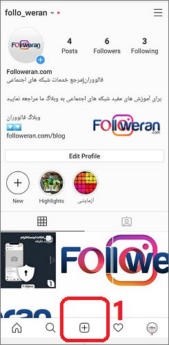 چگونه باید یک پست را پیش نویس کنیم؟
