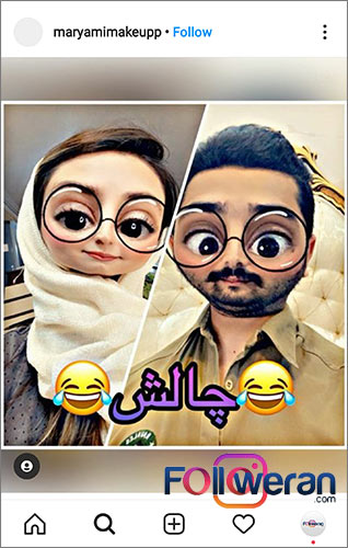 نکات اجرای چالش های اینستاگرام برای جذب فالوور