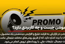 پروموشن چیست و چه کاربردی دارد؟