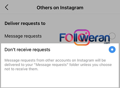 Others on Instagram