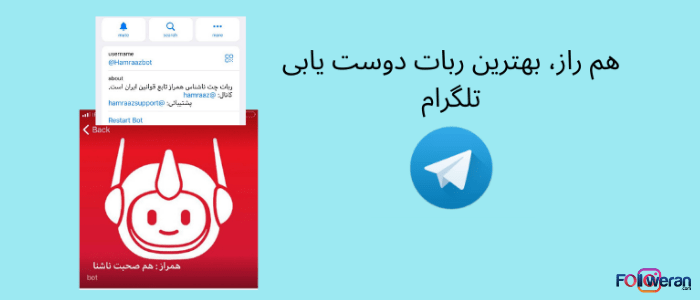 بات دوست یابی