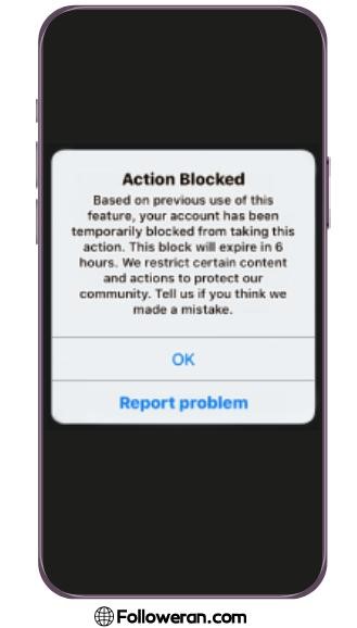 دلایل مواجه شدن با کد امنیتی اینستاگرام