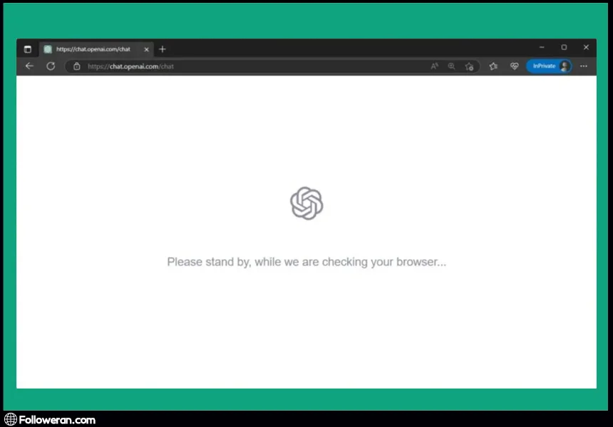 رفع خطاهای پیام Unprocessable Entity در ChatGPT