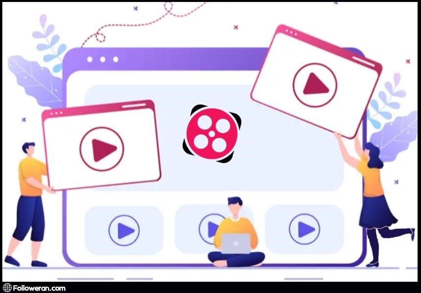  قوانین ورود به پنل درآمدزایی آپارات