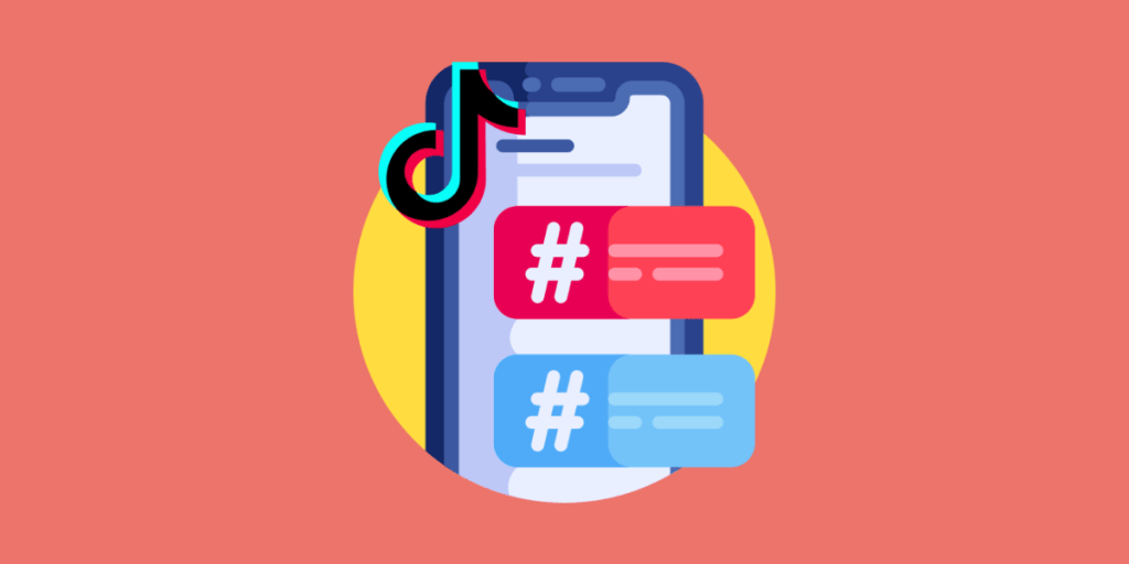 tiktok-hashtags