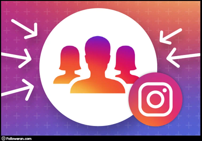 فالوور فیک یا واقعی اینستاگرام