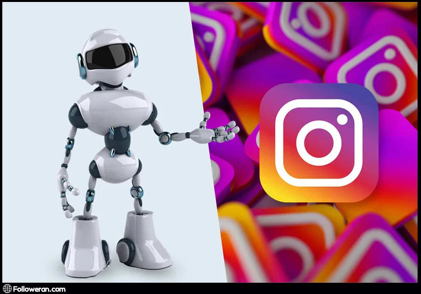 نکاتی برای فالوور فیک زدن