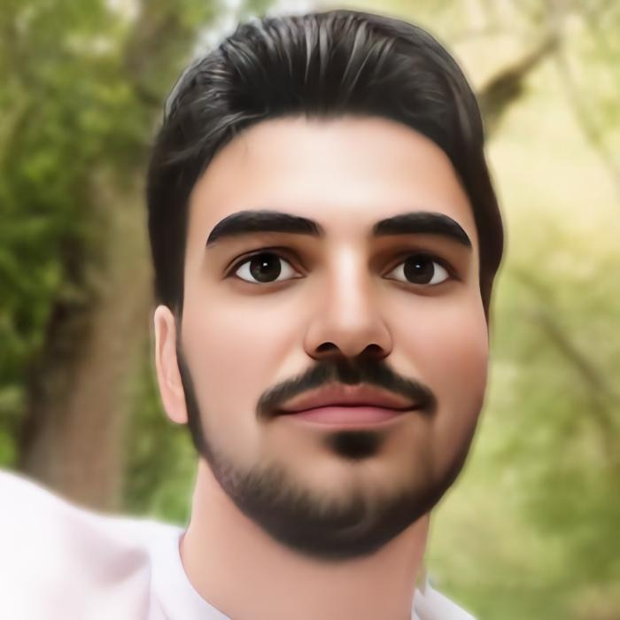سعید انوشه