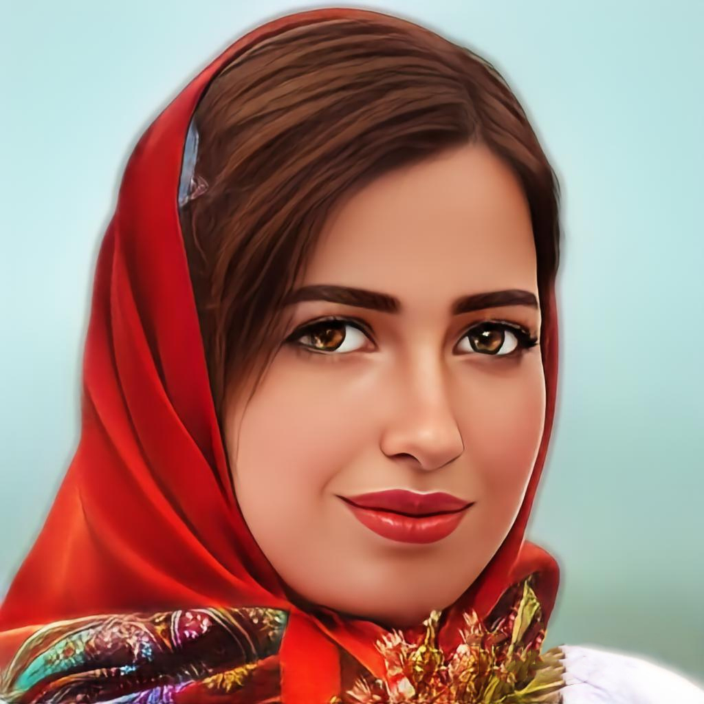 سمیه خداپرست