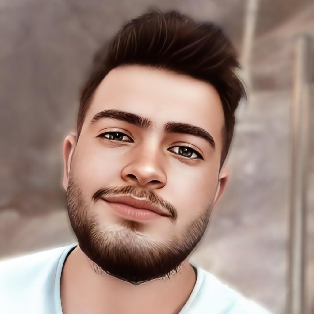 محمد خداپرست