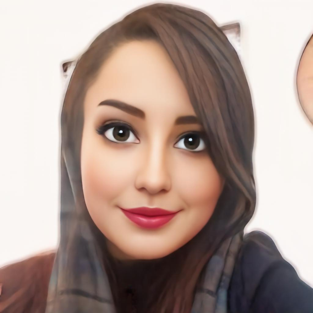 زهرا بیک زاد
