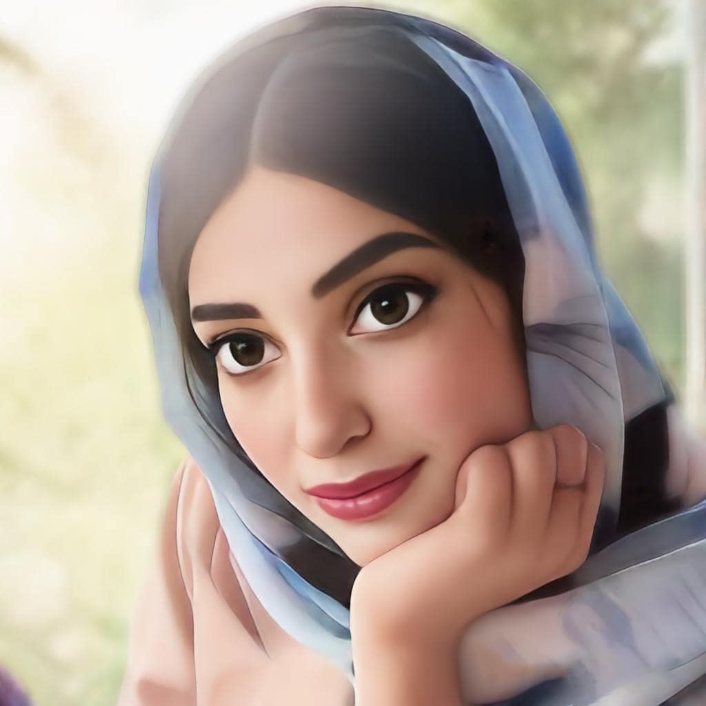 آناهیتا سلطان پور