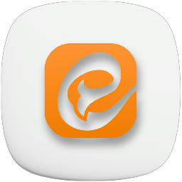 این تصویر لوگوی خدمات ایتا میباشد