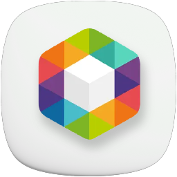 این تصویر لوگوی خدمات روبیکا میباشد