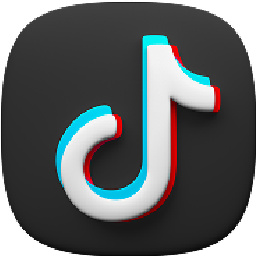 این تصویر لوگوی خدمات تیک تاک میباشد